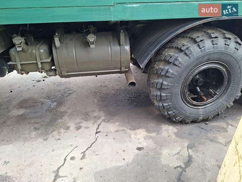 Вахтовый автомобиль / Кунг КрАЗ 260 1988 в Полтаве фото 2 Вахтовый автомобиль / Кунг КрАЗ 260 1988 в Полтаве