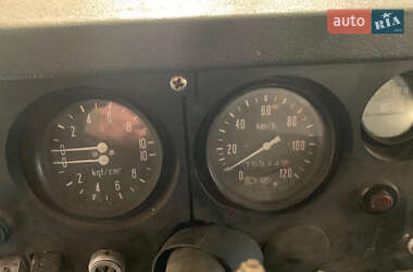 Автокран КрАЗ 3575 1992 в 