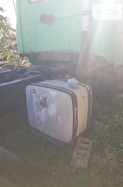 Тягач КрАЗ 5444 1994 в 