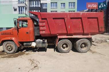 Другая спецтехника КрАЗ 65053 2008 в 