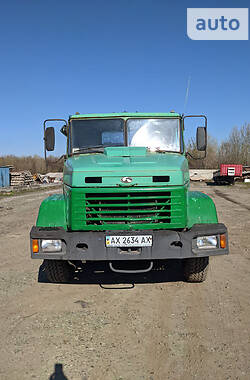 Самоскид КрАЗ 65055 2005 в Харкові