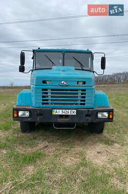 Самоскид КрАЗ 65055 2009 в Києві