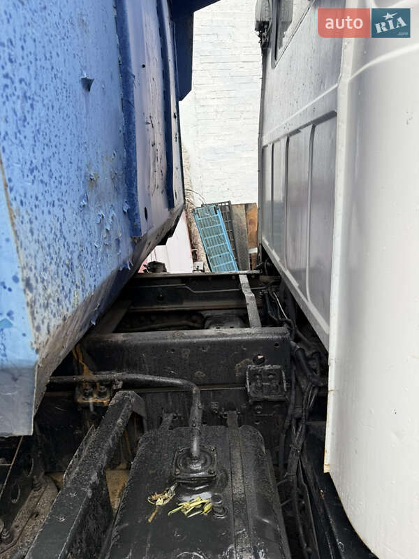 Самоскид КрАЗ 65055 2007 в Києві