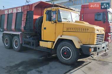 Самосвал КрАЗ 65055 2007 в Днепре