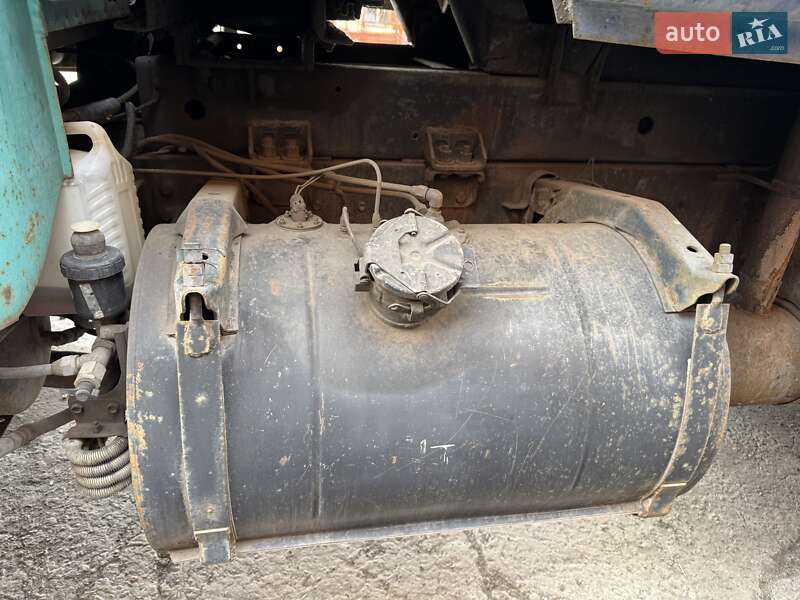 Самосвал КрАЗ 65055 2006 в Каменском