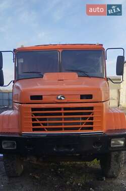 Самоскид КрАЗ 65055 2005 в Павлограді