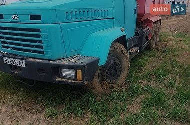 Самосвал КрАЗ 65055 2006 в Полтаве