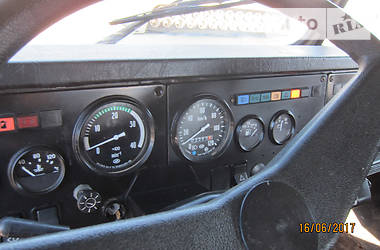 Бетономешалка (Миксер) КрАЗ 6510 2006 в Херсоне