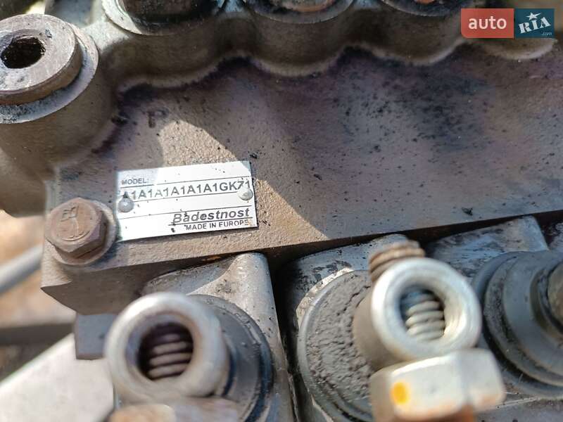 Лісовоз / Сортиментовоз КрАЗ КрАЗ 1993 в Ізюмі фото 15 Лісовоз / Сортиментовоз КрАЗ КрАЗ 1993 в Ізюмі