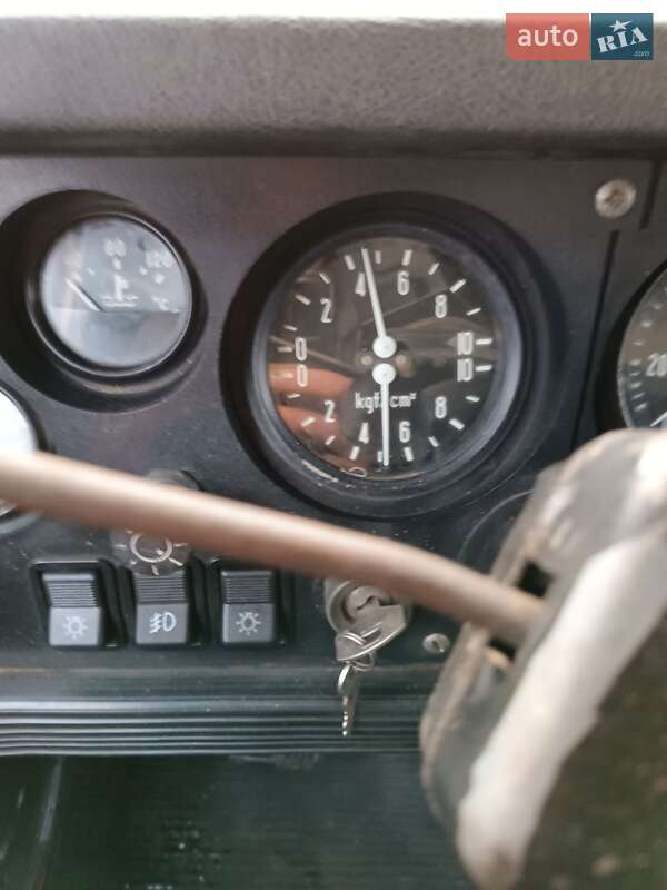 Лісовоз / Сортиментовоз КрАЗ КрАЗ 1993 в Ізюмі фото 27 Лісовоз / Сортиментовоз КрАЗ КрАЗ 1993 в Ізюмі