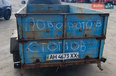 Шасі Кремінь КРД 050100 2005 в Дніпрі