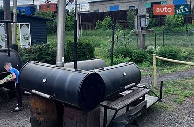 Другие прицепы Креон 1Б 2021 в Ратным фото 2 Другие прицепы Креон 1Б 2021 в Ратным