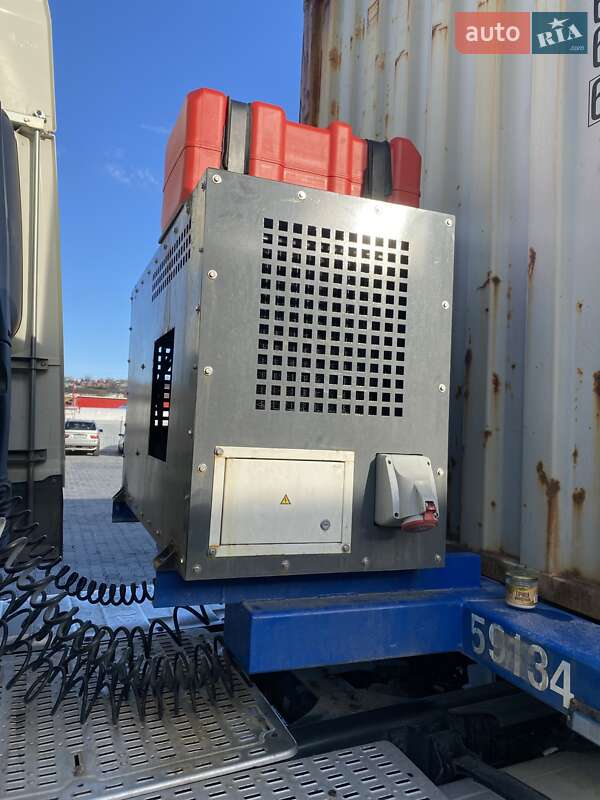 Інші причепи Krone ADF 2024 в Одесі