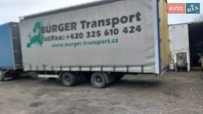 Krone BPW 2004