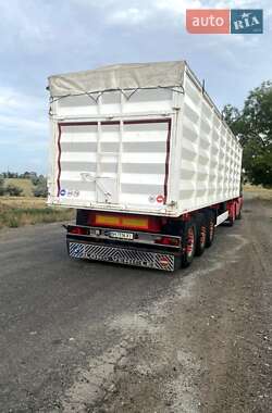 Самосвал полуприцеп Krone BPW 1999 в Измаиле