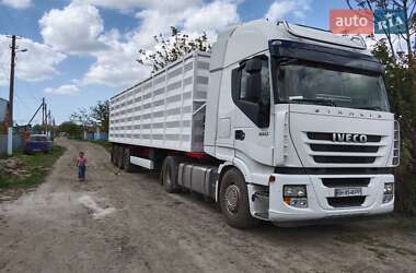 Самосвал полуприцеп Krone BPW 1999 в Измаиле