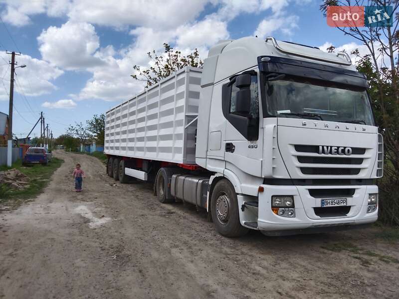 Самосвал полуприцеп Krone BPW 1999 в Измаиле фото 12 Самосвал полуприцеп Krone BPW 1999 в Измаиле