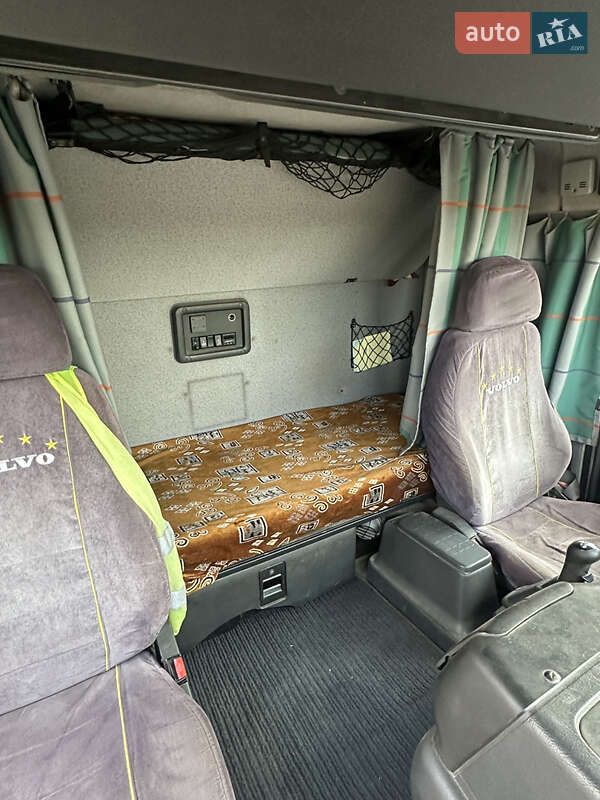 Лісовоз / Сортиментовоз - прицеп Krone BPW 2001 в Одесі