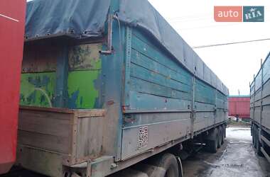 Борт Krone BPW 1996 в Томашполе фото 11 Борт Krone BPW 1996 в Томашполе