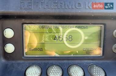 Рефрижератор напівпричіп Krone Cool Liner 2013 в 