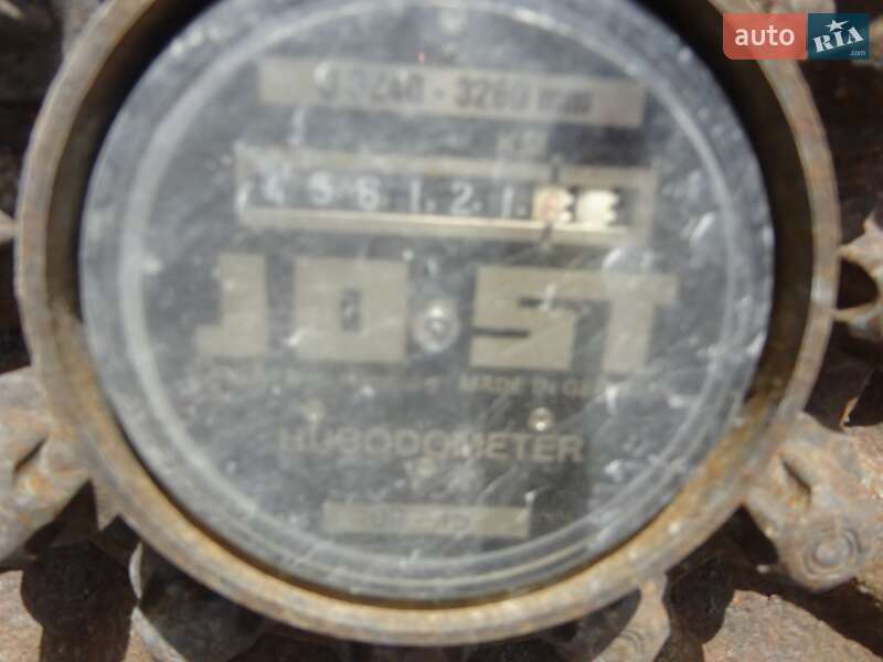 Рефрижератор напівпричіп Krone Cool Liner 2016 в Запоріжжі фото 7 Рефрижератор напівпричіп Krone Cool Liner 2016 в Запоріжжі