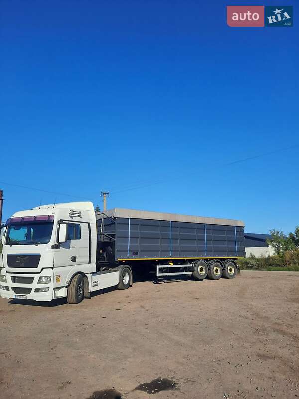 Самоскид напівпричіп Krone SAF 2004 в Охтирці фото 10 Самоскид напівпричіп Krone SAF 2004 в Охтирці