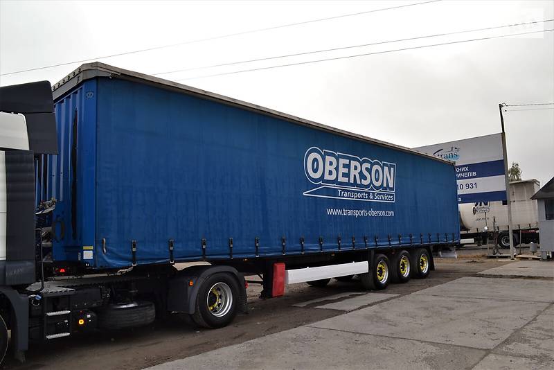 Krone SD 27 2011 Krone SD 27 2011