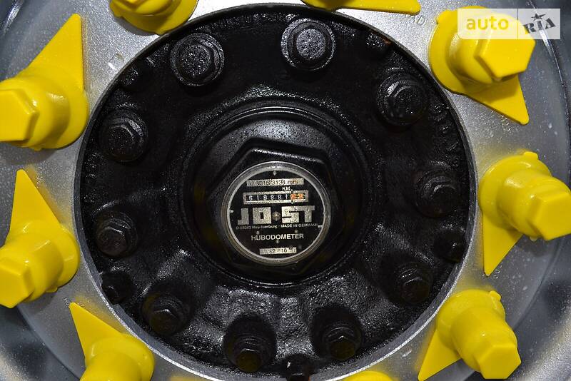 Тентованный борт (штора) - полуприцеп Krone SD 27 2011 в Львове фото 24 Тентованный борт (штора) - полуприцеп Krone SD 27 2011 в Львове