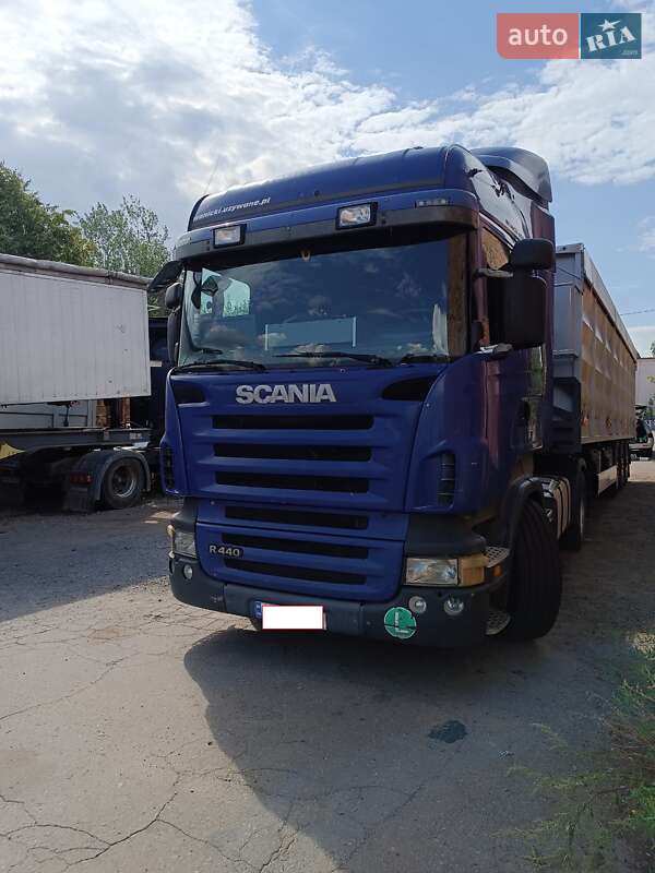 Самосвал полуприцеп Krone SD 27 2014 в Виннице фото 18 Самосвал полуприцеп Krone SD 27 2014 в Виннице