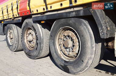 Фургон напівпричіп Krone SD 27 2013 в 