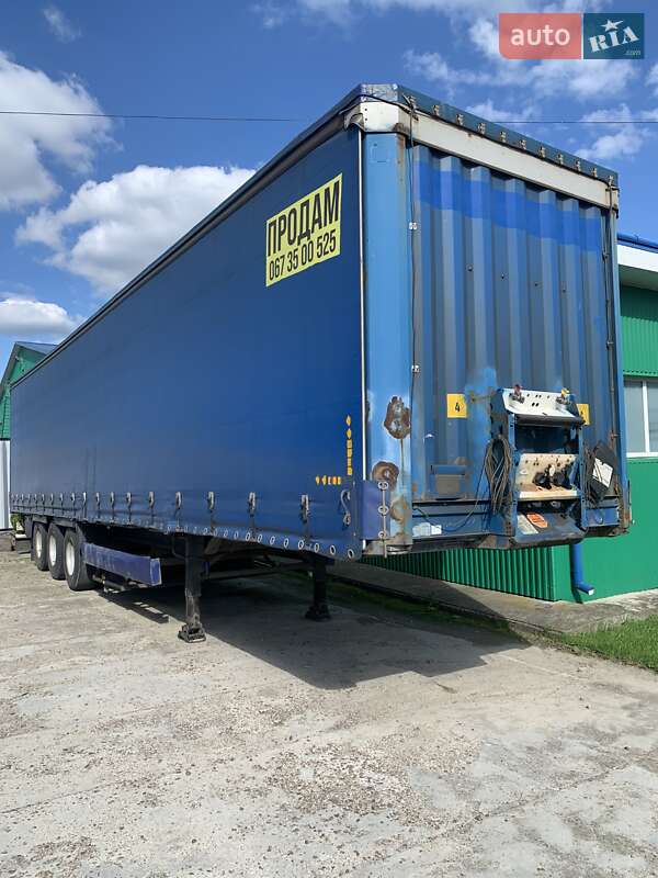 Krone SD 27 2011