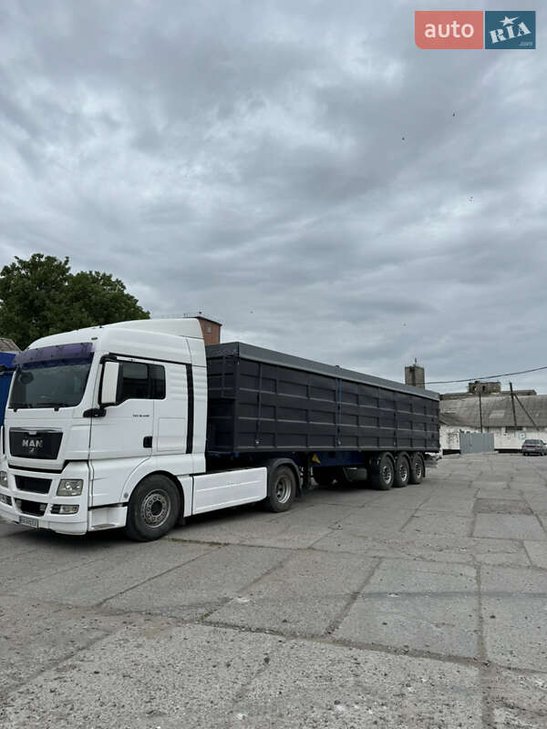 Контейнеровоз полуприцеп Krone SD 27 2006 в Кропивницком фото 6 Контейнеровоз полуприцеп Krone SD 27 2006 в Кропивницком