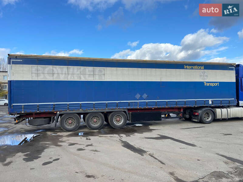 Krone SD 27 2011 Krone SD 27 2011