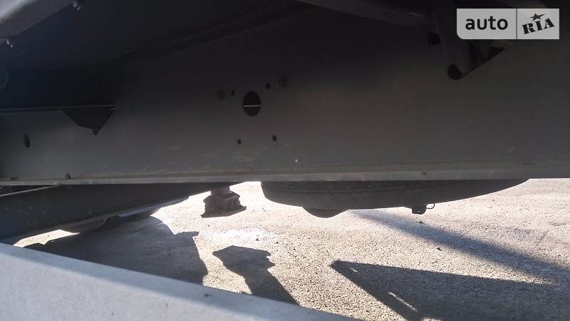 Другие прицепы Krone SD 2011 в Львове фото 3 Другие прицепы Krone SD 2011 в Львове