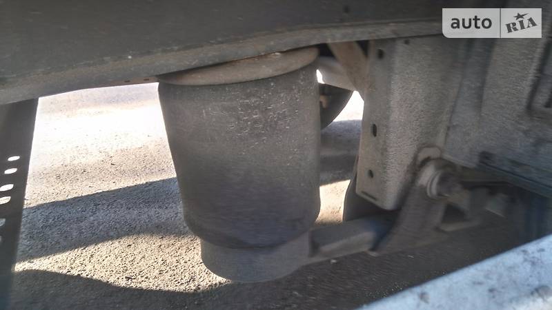 Другие прицепы Krone SD 2011 в Львове фото 4 Другие прицепы Krone SD 2011 в Львове