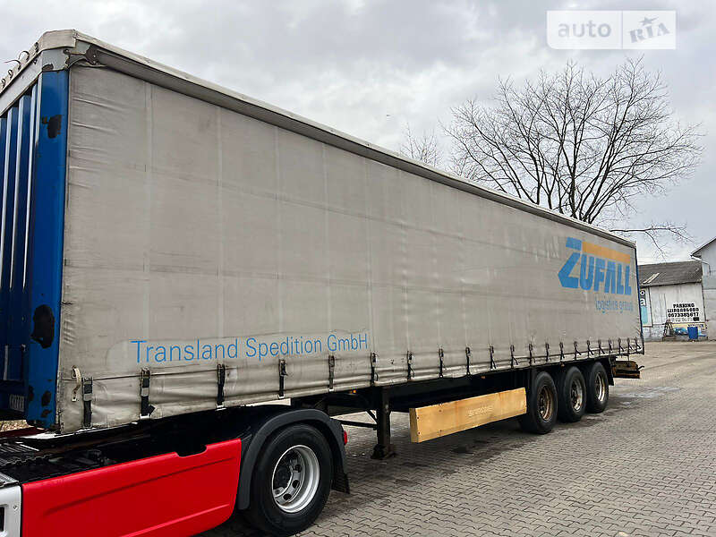 Krone SD 2007