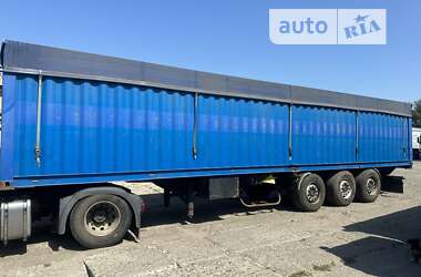 Борт Krone SD 2008 в Доманевке