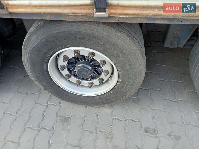 Другие прицепы Krone SD 2011 в Львове фото 7 Другие прицепы Krone SD 2011 в Львове