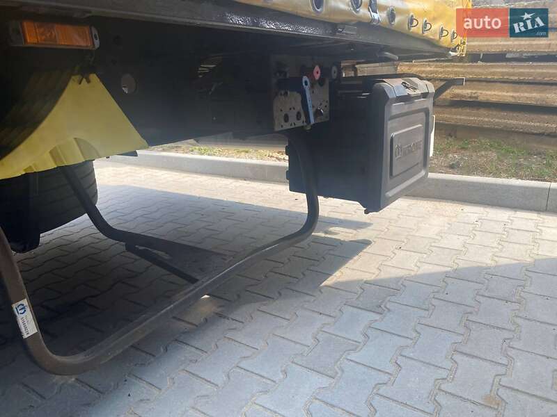 Другие прицепы Krone SD 2014 в Луцке