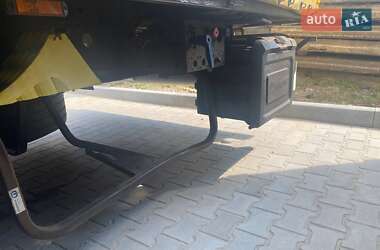 Другие прицепы Krone SD 2014 в 