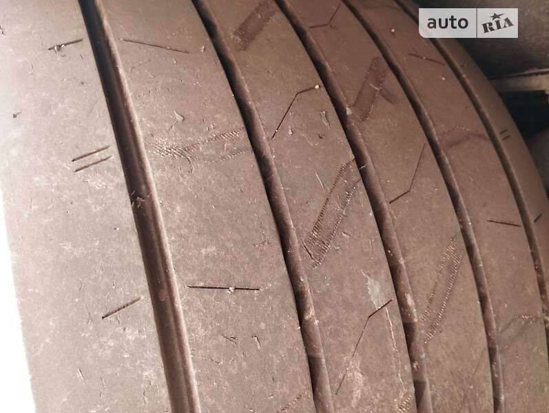 Платформа полуприцеп Krone SD 2014 в Запорожье