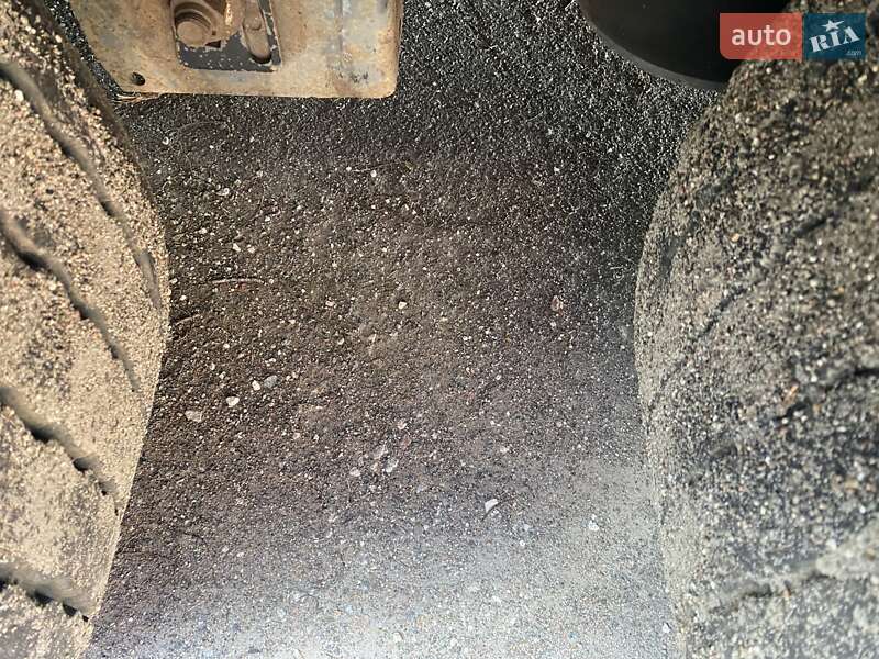 Тентованный борт (штора) - полуприцеп Krone SD 2014 в Киеве