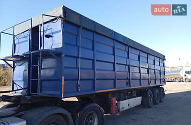 Самосвал полуприцеп Krone SD 2008 в 