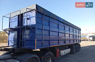 Самосвал полуприцеп Krone SD 2008 в 