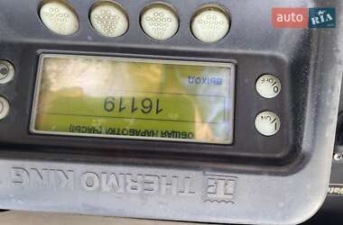 Рефрижератор полуприцеп Krone SD 2012 в 