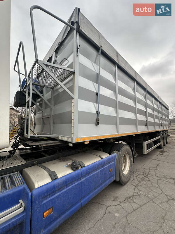 Krone SD 2008