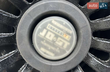 Тентований борт (штора) - напівпричіп Krone SD 2012 в Луцьку