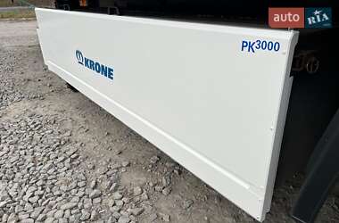Рефрижератор полуприцеп Krone SD 2016 в 