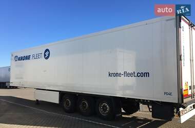 Рефрижератор полуприцеп Krone SD 2019 в 