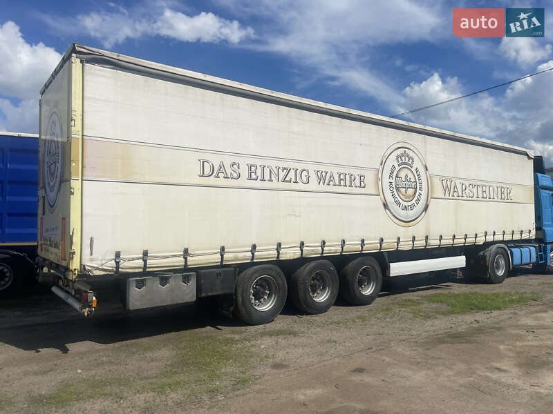Krone SD 2010